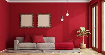 img-High Gloss Paint And Semi Gloss Paint