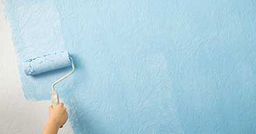 img-Semi Gloss Paint to Your Walls